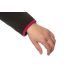 NEO TOOLS Női Polár Munkapulóver fekete 300g/m2, XL 80-500-XL