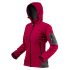 NEO TOOLS Női Softshell, Víz- és szélálló Munkadzseki, vízállóság:8000, Lélegző:1000, L 80-550-L