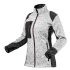NEO TOOLS Női Kötött munkadzseki, softshell betétekkel, XXL 80-555-XXL