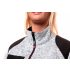 NEO TOOLS Női Kötött munkadzseki, softshell betétekkel, XXL 80-555-XXL