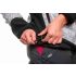 NEO TOOLS Női Kötött munkadzseki, softshell betétekkel, XXL 80-555-XXL