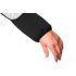 NEO TOOLS Női Kötött munkadzseki, softshell betétekkel, XXL 80-555-XXL
