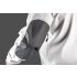 NEO TOOLS Fehér Munkavédelmi kabát, HD, S/48 81-110-S