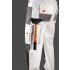 NEO TOOLS Fehér Munkásnadrág, HD, M/50 81-120-M
