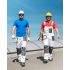 NEO TOOLS Kantáros Munkásnadrág, HD, fehér LD/54 81-140-LD
