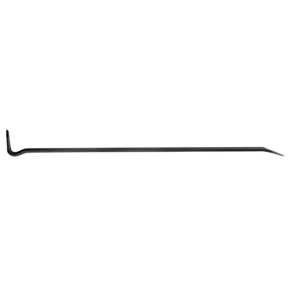 TOPEX Feszítővas 1200mm, 18mm, 90 fok, hatszögletű 04A212
