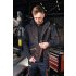 NEO TOOLS Munkadzseki, Garage, 100% pamut szakadásmentes szövet, 210g/m2, L 81-207-L