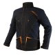 NEO TOOLS Munkadzseki, Garage, 100% pamut szakadásmentes szövet, 210g/m2, XL 81-207-XL