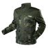 NEO TOOLS Terepmintás Munkavédelmi kabát CAMO, 60% pamut, 40% polyester, 255 g/m2, M 81-211-M