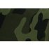 NEO TOOLS Terepmintás Munkavédelmi kabát CAMO, 60% pamut, 40% polyester, 255 g/m2, M 81-211-M