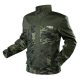 NEO TOOLS Terepmintás Munkavédelmi kabát CAMO, 60% pamut, 40% polyester, 255 g/m2, S 81-211-S