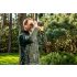 NEO TOOLS Terepmintás Munkavédelmi kabát CAMO, 60% pamut, 40% polyester, 255 g/m2, S 81-211-S