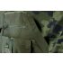 NEO TOOLS Terepmintás Munkavédelmi kabát CAMO, 60% pamut, 40% polyester, 255 g/m2, S 81-211-S