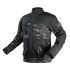 NEO TOOLS Terepmintás Munkavédelmi kabát CAMO URBAN, 60% pamut, 37% poliészter, 3% elasztán, M 81-212-M