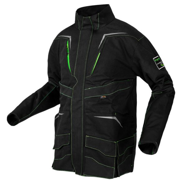 NEO TOOLS Munkadzseki Premium PRO, XXL 81-214-XXL