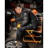 NEO TOOLS Munkadzseki Premium PRO, XXL 81-214-XXL