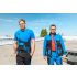 NEO TOOLS Munkadzseki HD+, 100% pamut, 275 g/m2, L 81-215-L
