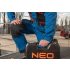 NEO TOOLS Munkadzseki HD+, 100% pamut, 275 g/m2, L 81-215-L