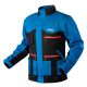 NEO TOOLS Munkadzseki HD+, 100% pamut, 275 g/m3, M 81-215-M