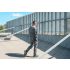 NEO TOOLS Munkavédelmi kabát PREMIUM, 100% pamut, hasadásgátló szövet, XS 81-217-XS