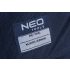 NEO TOOLS Munkavédelmi kabát PREMIUM, 100% pamut, hasadásgátló szövet, XXL 81-217-XXL