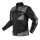 NEO TOOLS Karcsúsított(Slim fit) Munkavédelmi kabát, HD,, 60% pamut, 37% polyester, 3% elastane, 285 g/m2, XXL 81-218-XXL