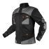 NEO TOOLS Karcsúsított(Slim fit) Munkavédelmi kabát, HD,, 60% pamut, 37% polyester, 3% elastane, 285 g/m2, XXL 81-218-XXL
