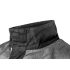 NEO TOOLS Karcsúsított(Slim fit) Munkavédelmi kabát, HD,, 60% pamut, 37% polyester, 3% elastane, 285 g/m2, XXL 81-218-XXL