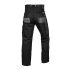 NEO TOOLS Munkásnadrág, HD, XL/56 65% poliészter, 35% pamut, 267g/m2, térdprotektor zseb, XL 81-220-XL