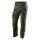 NEO TOOLS Terepmintás Munkásnadrág,CAMO, 60% pamut, 40% polyester, 255 g/m2, M 81-221-M