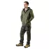 NEO TOOLS Terepmintás Munkásnadrág,CAMO, 60% pamut, 40% polyester, 255 g/m2, M 81-221-M