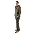 NEO TOOLS Terepmintás Munkásnadrág,CAMO, 60% pamut, 40% polyester, 255 g/m2, M 81-221-M