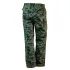 NEO TOOLS Terepmintás Munkásnadrág,CAMO, 60% pamut, 40% polyester, 255 g/m2, M 81-221-M