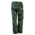 NEO TOOLS Terepmintás Munkásnadrág,CAMO, 60% pamut, 40% polyester, 255 g/m2, XL 81-221-XL