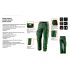NEO TOOLS Olíva Munkásnadrág, CAMO, 60% pamut, 40% polyester, 255 g/m2, L 81-222-L