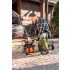 NEO TOOLS Olíva Munkásnadrág, CAMO, 60% pamut, 40% polyester, 255 g/m2, M 81-222-M