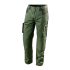 NEO TOOLS Olíva Munkásnadrág, CAMO, 60% pamut, 40% polyester, 255 g/m2, XL 81-222-XL