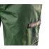 NEO TOOLS Olíva Munkásnadrág, CAMO, 60% pamut, 40% polyester, 255 g/m2, XXL 81-222-XXL