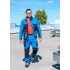 NEO TOOLS Munkanadrág HD+, 100% pamut, 275 g/m5, XL 81-225-XL