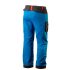 NEO TOOLS Munkanadrág HD+, 100% pamut, 275 g/m5, XL 81-225-XL