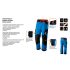 NEO TOOLS Munkanadrág HD+, 100% pamut, 275 g/m5, XL 81-225-XL