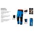 NEO TOOLS Munkanadrág HD+, 100% pamut, 275 g/m5, XL 81-225-XL