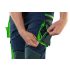 NEO TOOLS Munkásnadrág PREMIUM, 62% pamut, 35% polyester 3% elastane, L 81-226-L