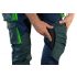 NEO TOOLS Munkásnadrág PREMIUM, 62% pamut, 35% polyester 3% elastane, L 81-226-L