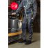NEO TOOLS Munkásnadrág PREMIUM, 100% pamut, hasadásgátló szövet, L 81-227-L
