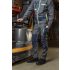 NEO TOOLS Munkásnadrág PREMIUM, 100% pamut, hasadásgátló szövet, M 81-227-M