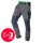 NEO TOOLS Munkásnadrág PREMIUM, 100% pamut, hasadásgátló szövet, XS 81-227-XS