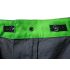 NEO TOOLS Munkásnadrág PREMIUM, 100% pamut, hasadásgátló szövet, XXXL 81-227-XXXL