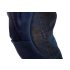 NEO TOOLS Farmer Munkásnadrág, DENIM, 98% pamut, térdvédő betét zsebbel, gombos oldalzsebekkel, 255 g/m2, XL 81-228-XL