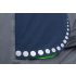 NEO TOOLS Munkásnadrág PREMIUM, 90% poliamide, 10% elastane, 170 g/m2, 4 irányban nyúlik, L 81-231-L